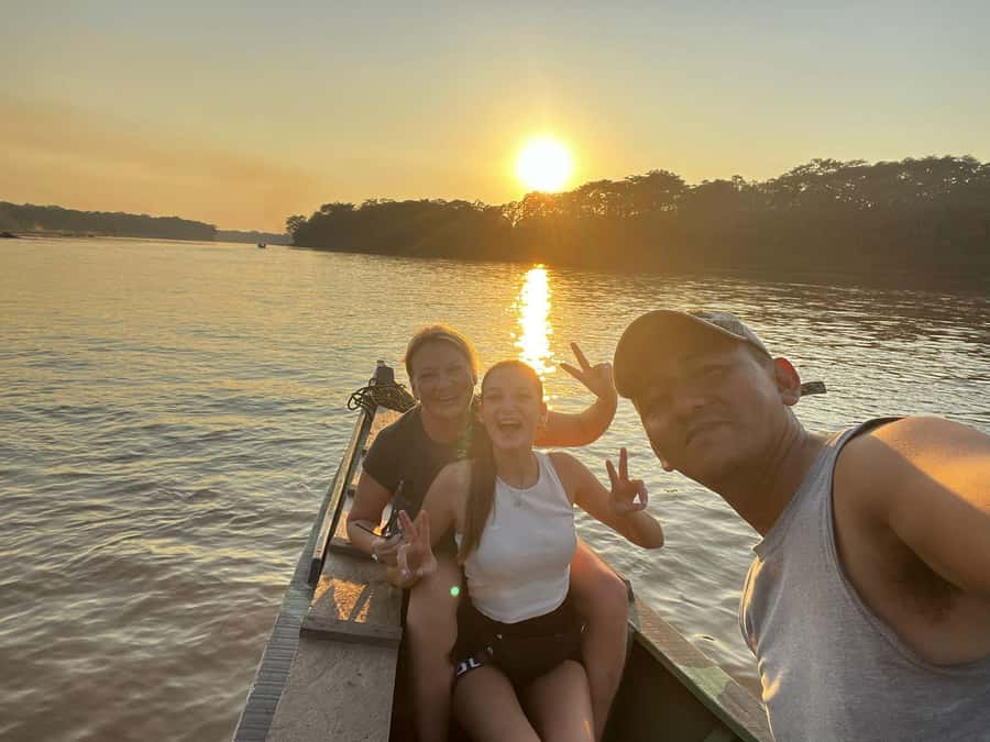 Excursion 3 days/2 nights in the jungle - Key Things Worth Getting Excited About