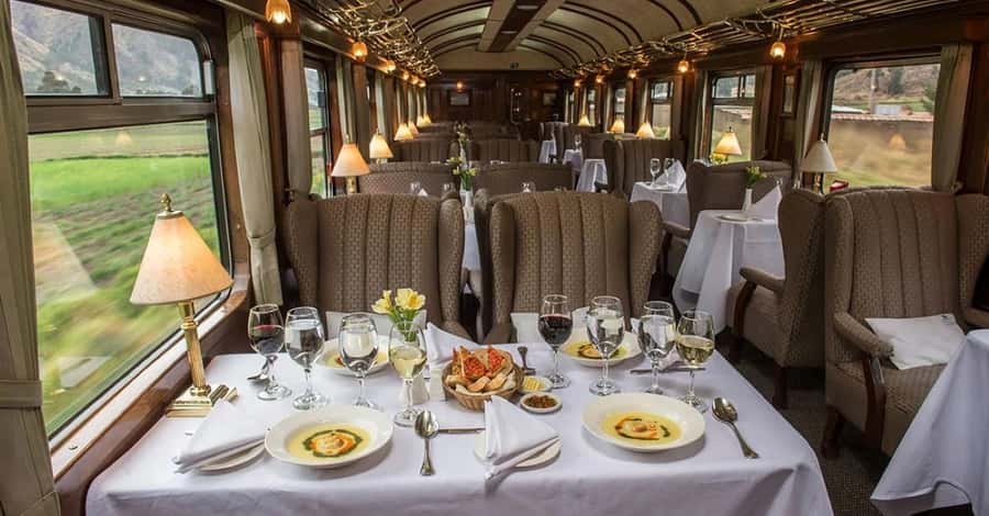 Excursion Cusco - Puno - Titicaca Observatory Train - Key points to know before you ride
