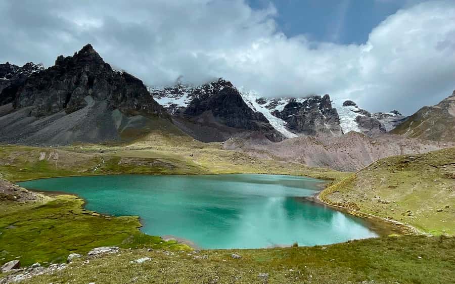 Excursion: Explore in one day the 7 lakes of Ausangate from Cusco - Photo stops and pacing: how to make the most of the breaks