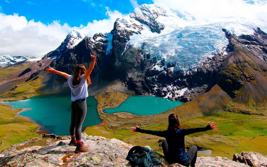 Excursion: Explore in one day the 7 lakes of Ausangate from Cusco - What to pack for a high-altitude, long day