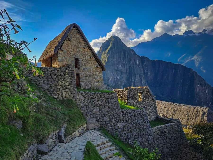 Excursion from Cusco to Machu Picchu + Entrance Tickets Incl - From Cusco to Ollantaytambo: why this start matters