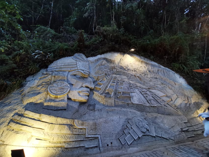 Excursion from Cusco to Machu Picchu + Entrance Tickets Incl - Machu Picchu entry and circuits: what you’re actually paying for
