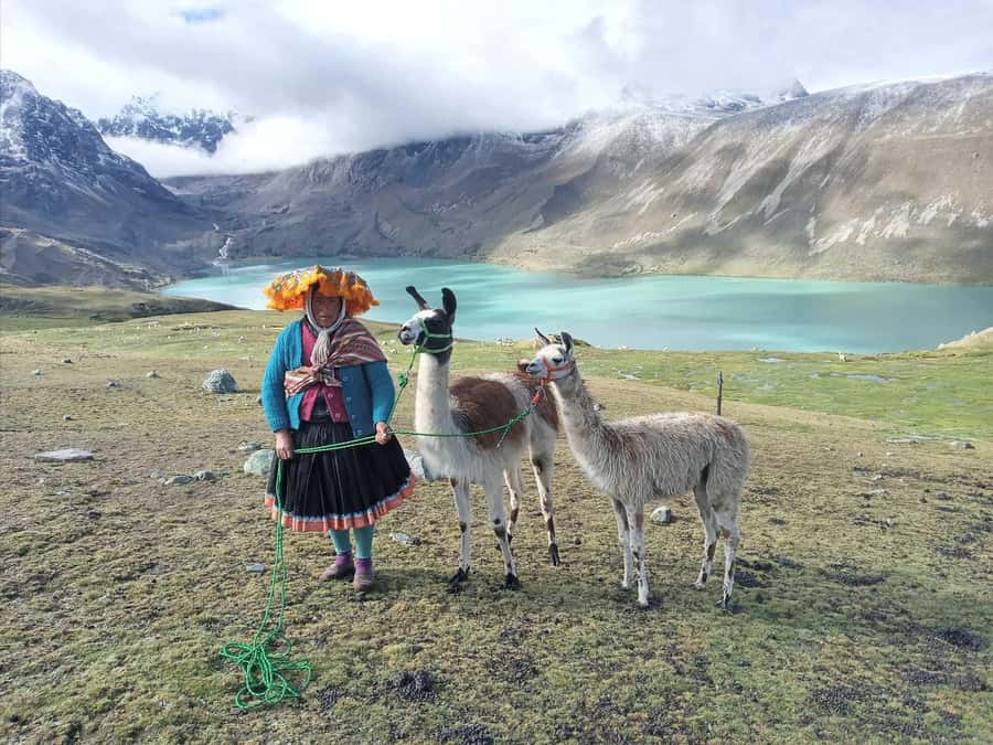 Excursion: Rainbow Mountain and Ausangate 7 Lagoons 2 days - Why Vinicunca and Ausangate are worth the effort