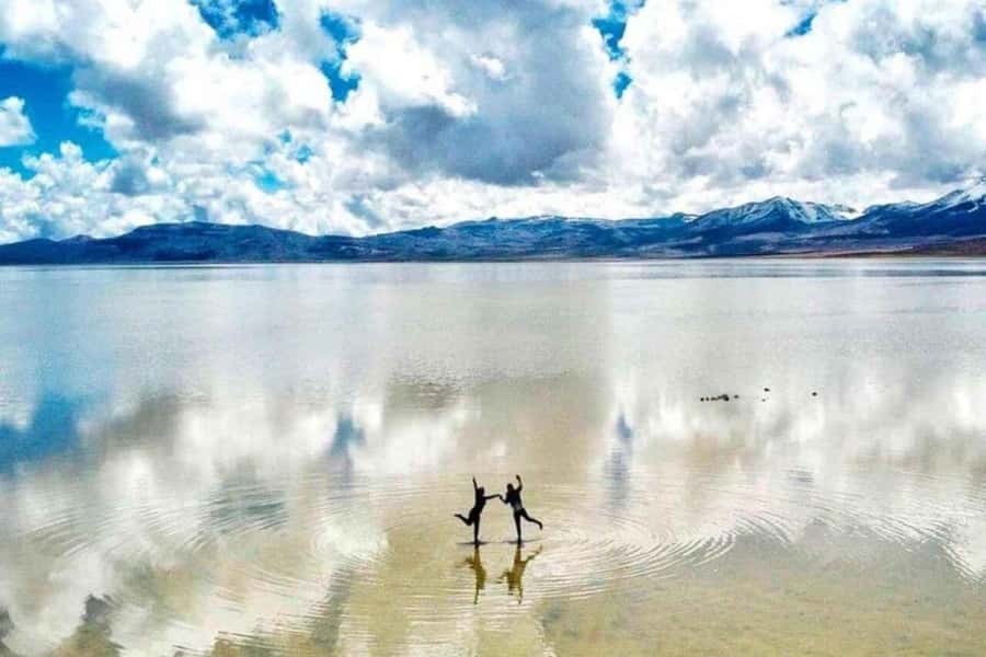 Excursion Salinas Lagoon and National - Key Highlights You’ll Actually Care About