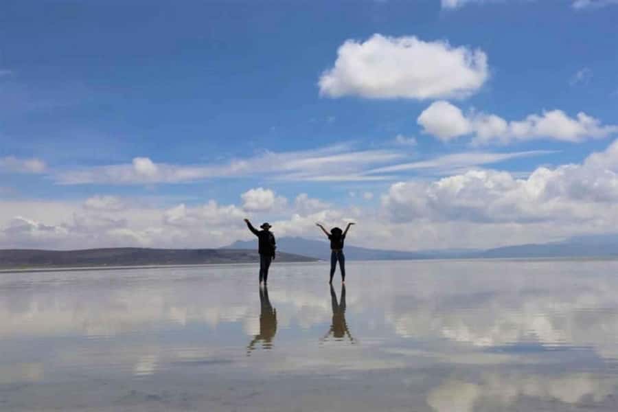 Excursion Salinas Lagoon and National - Road-First Timing: How the 6-Hour Schedule Works