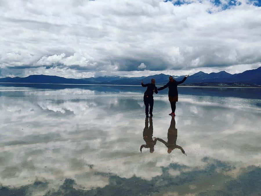 Excursion Salinas Lagoon and National - Getting the Most Out of the Stops: Practical Tips for Your Morning
