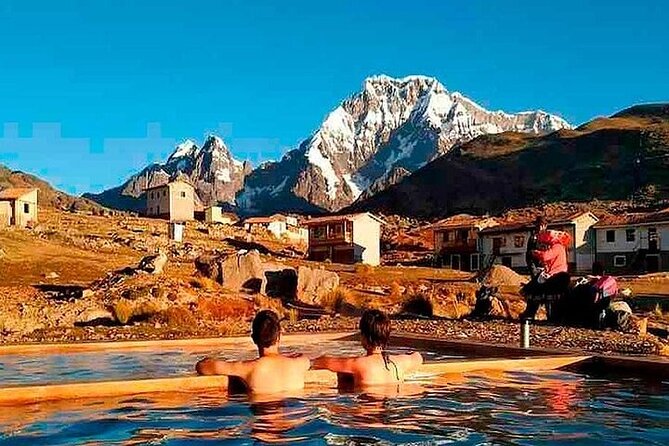 Excursion to Ausangate & 7 lakes with Coca Ceremony |Private| - Price and value: why $108 feels fair for what you get