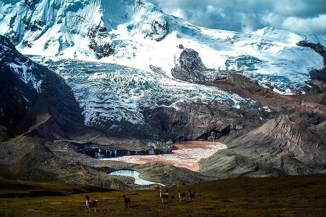 Excursion to Ausangate & 7 lakes with Coca Ceremony |Private| - Should you book? My practical take