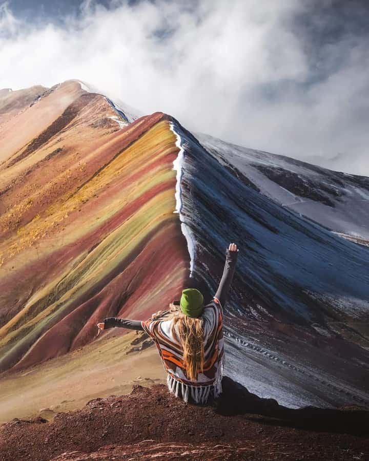 excursion to colorful mountain & red valley viewpoint cusco - Key highlights worth your attention