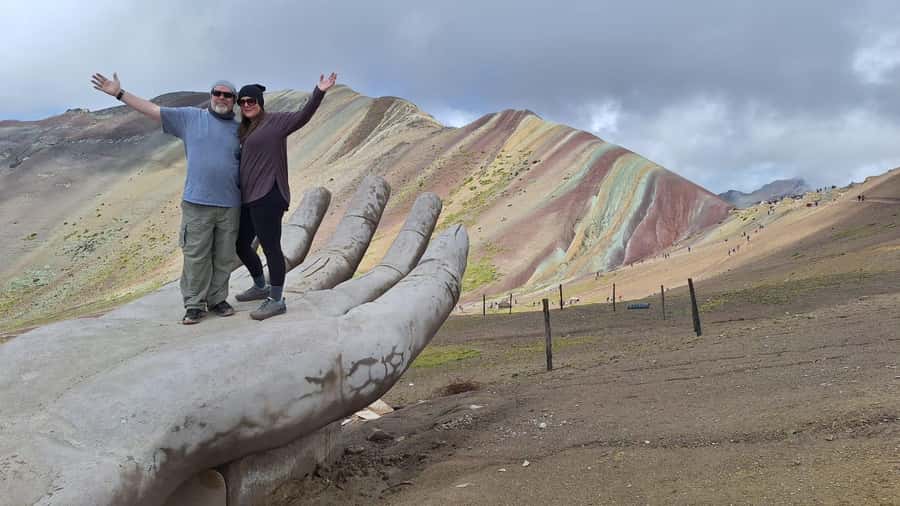 excursion to colorful mountain & red valley viewpoint cusco - Who This Tour Suits Best (And Who Should Rethink It)