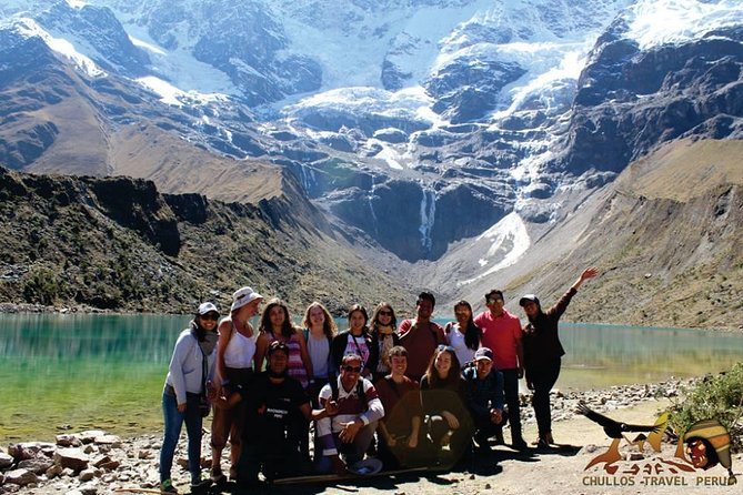 Excursion to Humantay Lake from Cusco - The 4:30 am hotel pickup, and why the early start matters