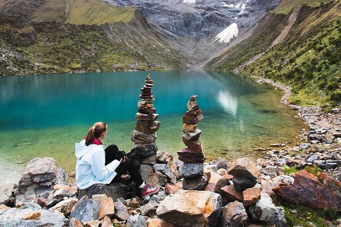 Excursion to Humantay Lake from Cusco - Mollepata breakfast: fueling up for altitude and a real climb