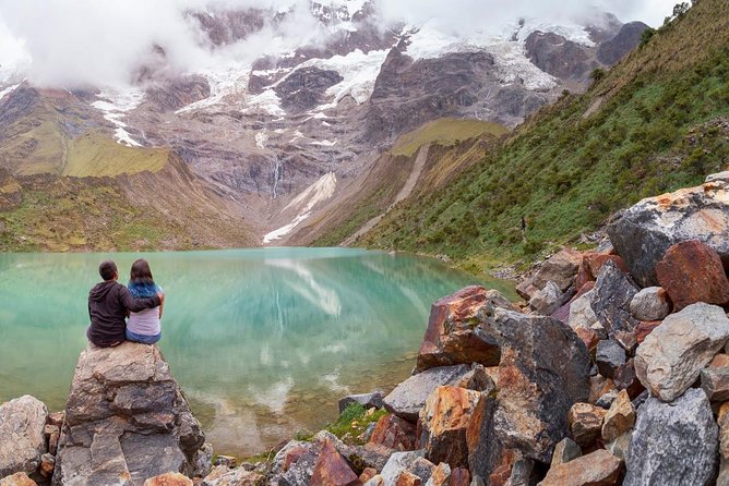 Excursion to Humantay Lake from Cusco - Optional horse ride: saving your energy, not buying your way out of altitude