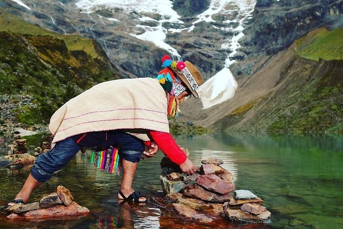 Excursion to Humantay Lake from Cusco - Price and value: what $22.08 really buys you