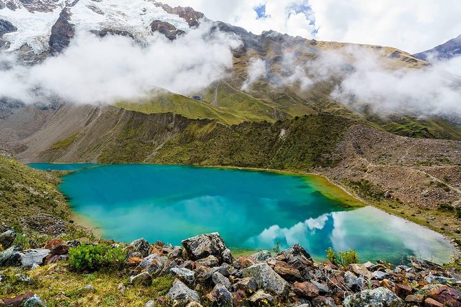 Excursion to Humantay Lake from Cusco - What to bring so the day feels easy (not just possible)