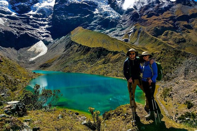 Excursion to Humantay Lake from Cusco - Who should book this Humantay Lake excursion from Cusco