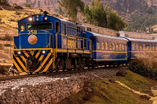 Excursion to MachuPicchu from Cusco with lunch | Private Service| - Lunch in Aguas Calientes: included, but don’t plan on a long hang