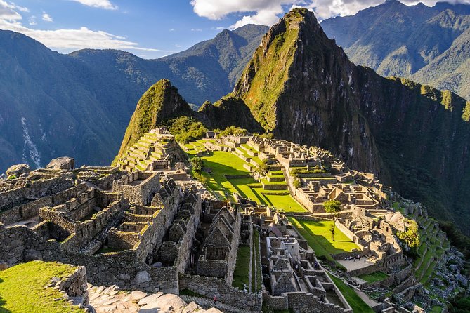 Excursion to MachuPicchu from Cusco with lunch | Private Service| - What you’re paying for: value behind the $331.20 per person price