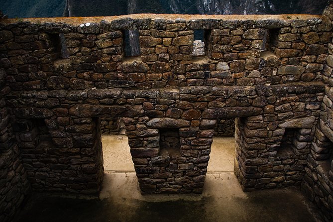 Excursion to MachuPicchu with Train Vistadome Full Day - Cusco to Machu Picchu: what the early start really means