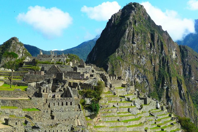 Excursion to MachuPicchu with Train Vistadome Full Day - Getting back to Cusco: trains, buses, and keeping your cool