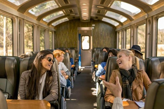 Excursion to MachuPicchu with Train Vistadome Full Day - Price and value: what $403.75 gets you, and what it doesn’t