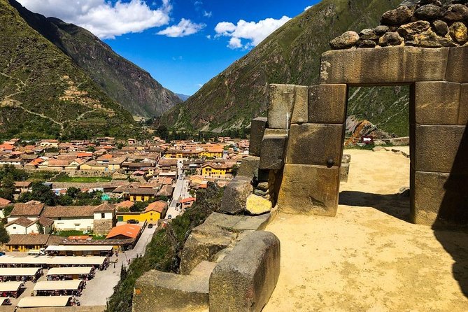 Excursion to Sacred Valley Full Day & Buffet Lunch |Group Tour| - Price and Value: How $27 Maps to a Real Day