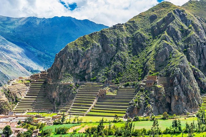 Excursion to Sacred Valley of the Incas tour - Private service. - Cusco pickup, route flow, and what 9 to 12 hours means