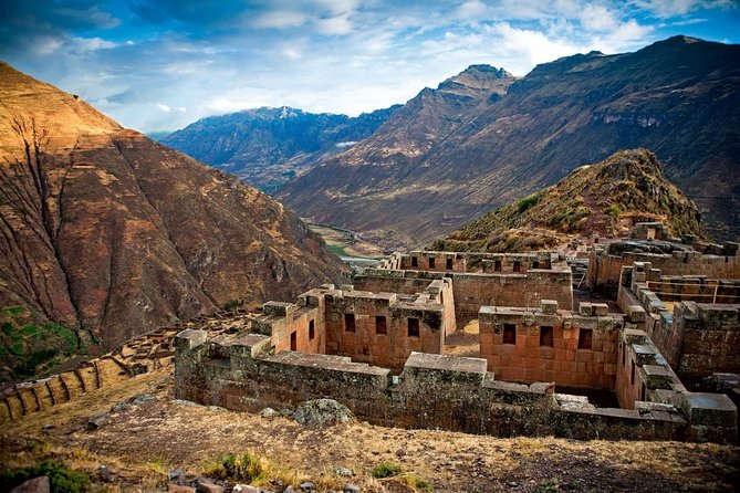 Excursion to Sacred Valley of the Incas tour - Private service. - Price check: is $85.50 good value for this private day?
