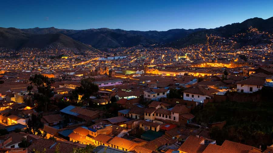 Excursion to the Planetarium of Cusco | New experience - Inca Astronomy in the Interpretation Rooms: Your First Big Payoff
