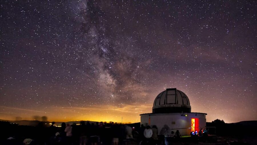 Excursion to the Planetarium of Cusco | New experience - Small Group of 10: Why the Pace Feels Different
