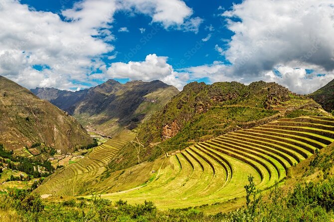 Excursion to the Sacred Valley and Machu Picchu by Panoramic Train - Why the Panoramic Train route is more than a perk