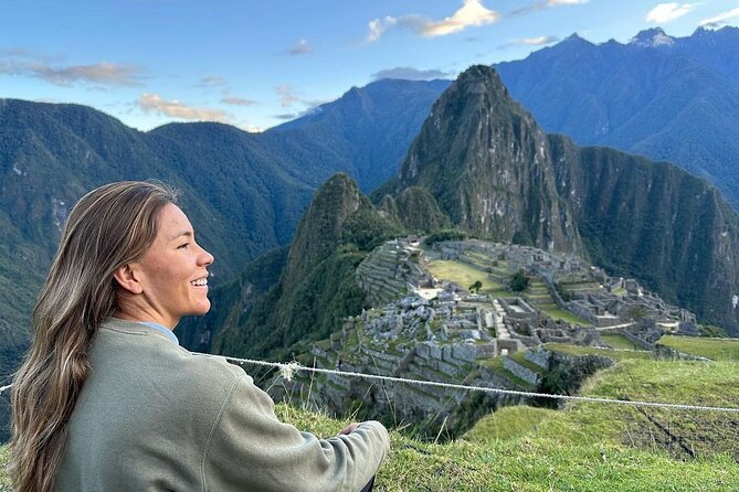 Excursion to the Sacred Valley and Machu Picchu by Panoramic Train - What you really get for $590 per person