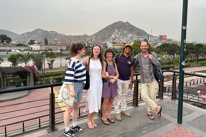 Experience Lima: Taste 12 Snacks and Visit Top Monuments - Barrio Chino: siu mai style bites and the Chinese-Peruvian story