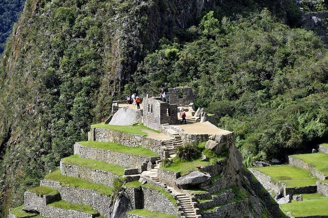 Experience Machu Picchu sustainably on a private tour from Cusco - Why this private Machu Picchu plan feels easier from Cusco