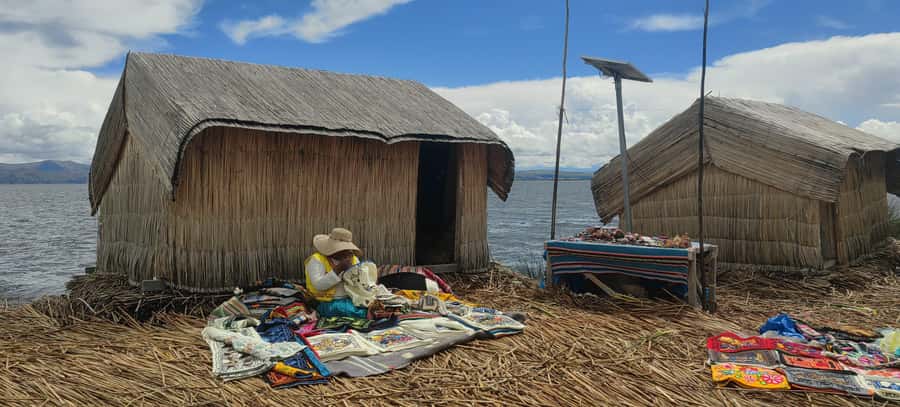 Floating Islands of the Uros - Key highlights that make the Uros trip worth your time