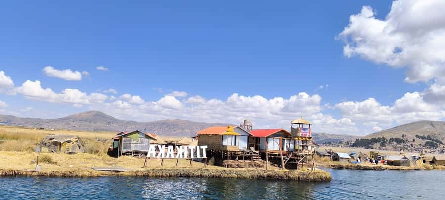 Floating Islands of the Uros - Price and value: why $7 can be a smart deal in Puno