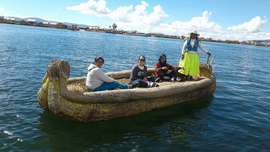 Floating Islands of the Uros - Who this tour is best for (and who should consider another option)
