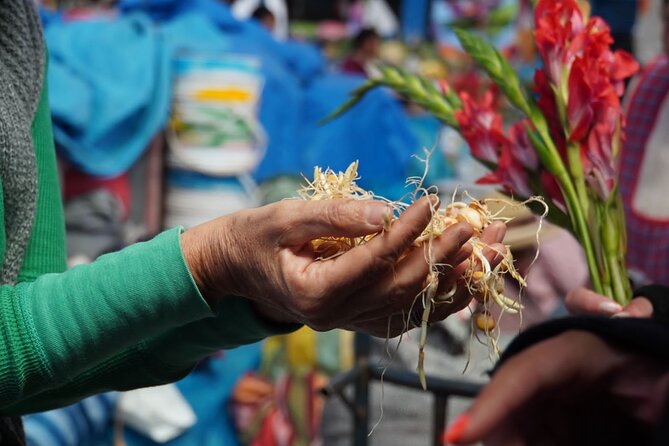 Food and Culture Full day Tour in the Sacred Valley - Key highlights you should care about