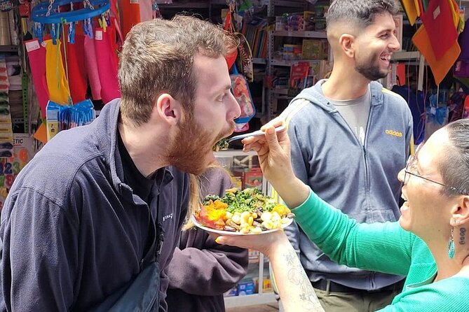 Food and Culture Full day Tour in the Sacred Valley - Getting your bearings in Urubamba at 9:00 am