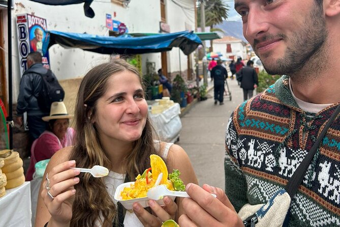 Food and Culture Full day Tour in the Sacred Valley - Back to Urubamba for dessert, because the day still isn’t over