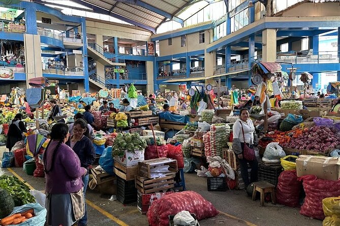 Food and Culture Full day Tour in the Sacred Valley - What the $200 price really covers