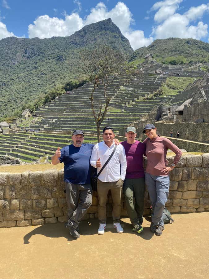 From Aguas Calientes: Machu Picchu guided tour with tickets - Key Things That Make This Tour Worth Your Time