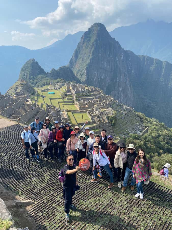 From Aguas Calientes: Machu Picchu guided tour with tickets - Aguas Calientes as Your Launchpad: Why This Tour Works Logistically
