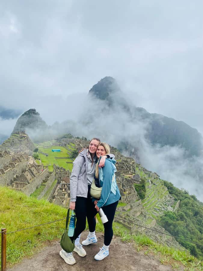 From Aguas Calientes: Machu Picchu guided tour with tickets - Timing, Weather, and What to Pack for a Comfortable 3 Hours