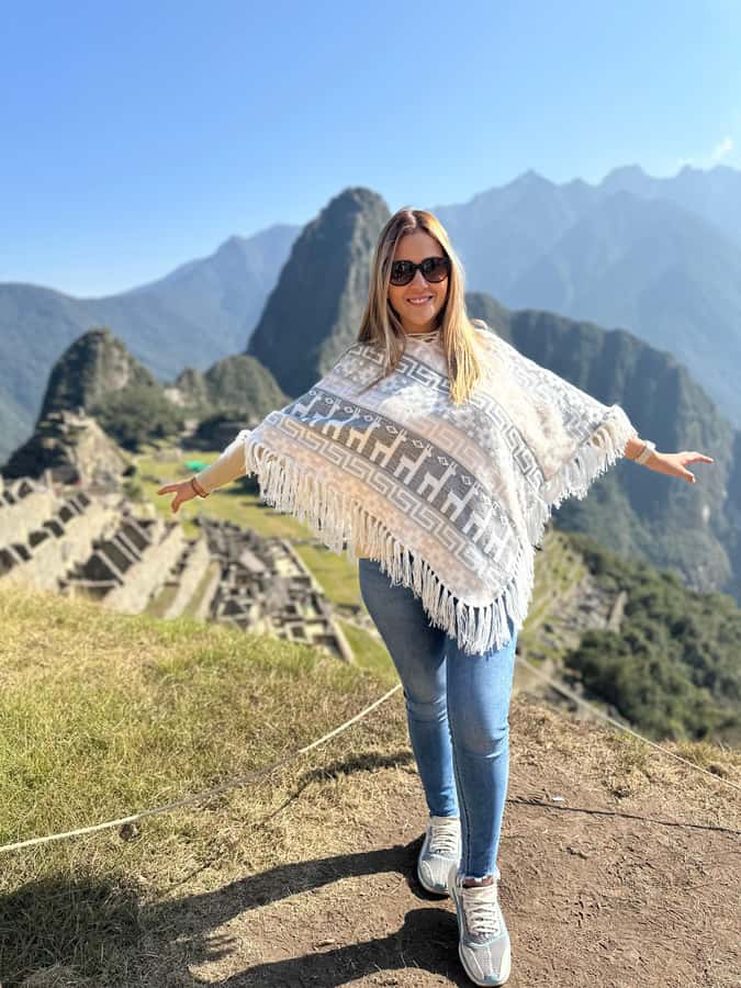 From Aguas Calientes: Machu Picchu guided tour with tickets - Price and Value at $155: What You Get, and What You Still Need to Budget