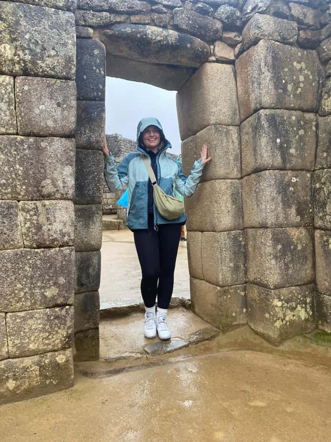 From Aguas Calientes: Machu Picchu guided tour with tickets - Who This Tour Fits Best, and Who Might Struggle