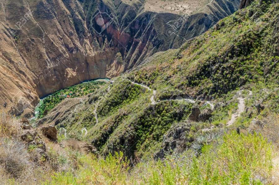 From Arequipa: 2-Day Colca Canyon Trekking Tour - Key highlights you will feel on the hike