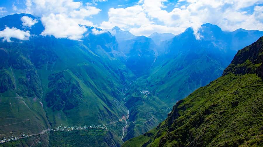 From Arequipa: Colca Canyon Day Trip with Transfer to Puno - Key Highlights You Should Know