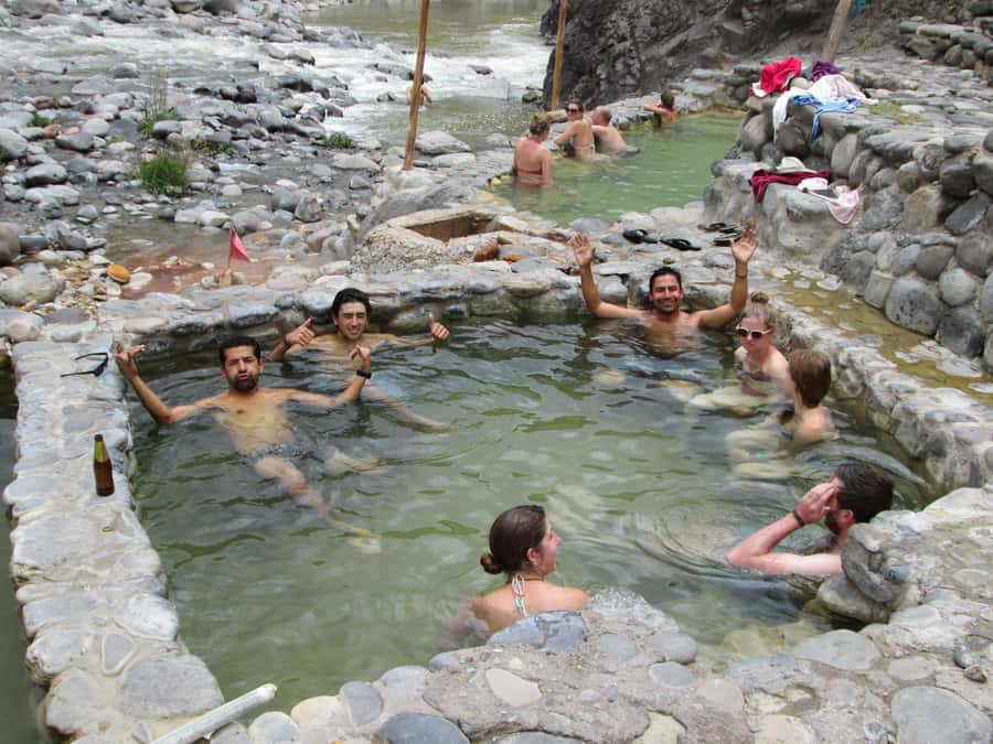 From Arequipa: Colca Canyon Full-Day Guided Tour with Meals - Andes photo stops and the scenic breaks that keep it fun