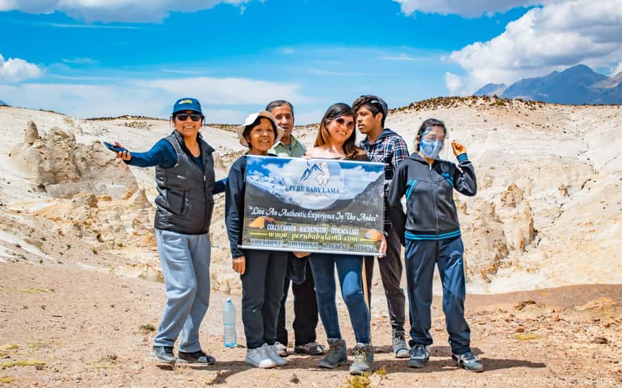 From Arequipa: Colca Canyon Full-Day Guided Tour with Meals - Price and meals: what $42 really buys, and what to budget extra